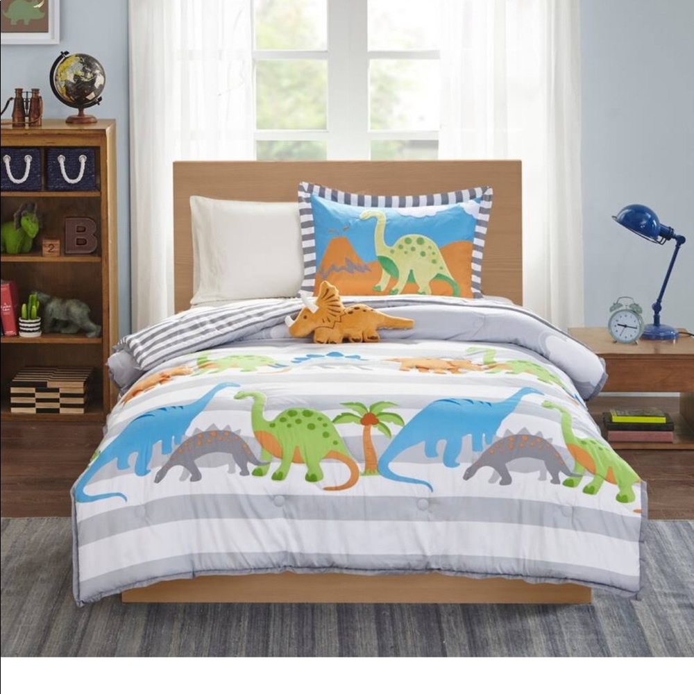 Full/queen comforter